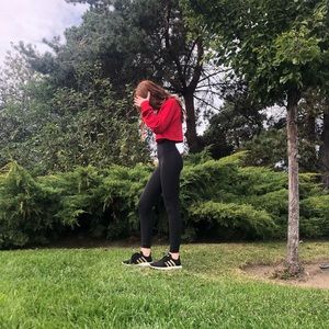 Meet your Posher, Gemma